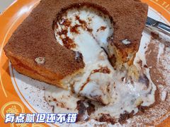 -味莊茶餐厅·自家點心(万象城店)