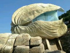 -放鸡岛生态旅游国际度假区