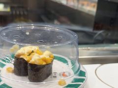 -新一番三文鱼寿司(大东海店)