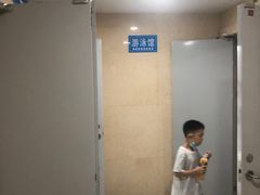 -金银湖市民文体活动中心恒温游泳馆