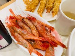 -第六季自助餐厅(甜水园店)