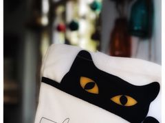 -海边的猫和咖啡馆
