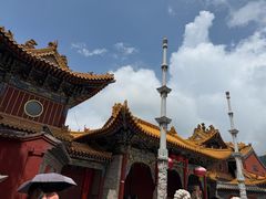 -五台山风景名胜区