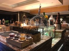 -AdD全日制餐厅(中谷花园酒店)