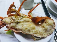 -新海利海鲜城·41年珠海老字号(夏湾店)