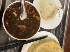-姚记炒肝店(鼓楼店)