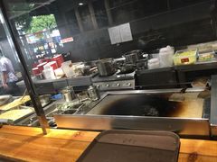-牛吃草牛肉面(翠柏路店)