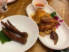 -新白鹿餐厅(龙游路总店·杭帮菜名店)