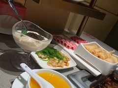 -海底捞火锅(奥森店)