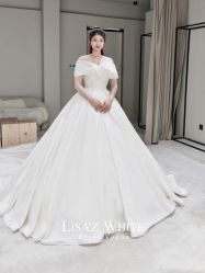 -Renee芮亦婚纱(原丽莎)