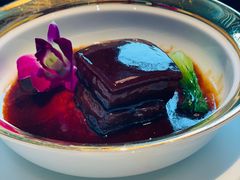 -北京饭店谭家菜