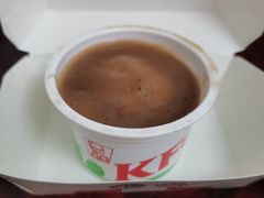 醇香土豆泥-肯德基(中纬店)