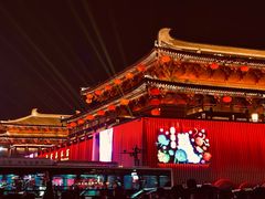 -大唐不夜城