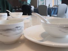 -南太湖山庄·四季轩&国风堂中餐厅