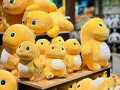 -The Green Party(碧湖万达广场店)