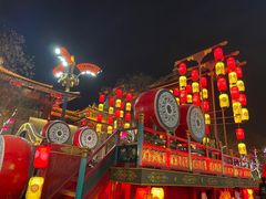 -大唐不夜城