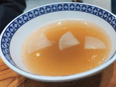 -西部马华清真兰州牛肉面·烧烤夜市(三里河店)