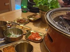 -闻老头·菊花炭烤肉(D11店)