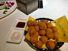 -老浒记烤鸭-北京菜(琉璃厂店)