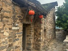 -云丘山景区