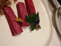 -A One Kitchen·南京精菜馆(德基广场店)