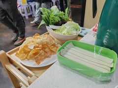 -和庆斋羊蝎子火锅·碳缸烧烤(顺义旗舰店)