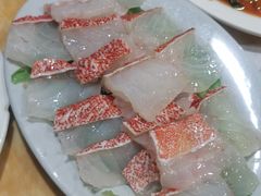东星斑-金砂阿洲鱼册店