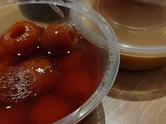 山楂-老回回烩面馆(左家庄店)