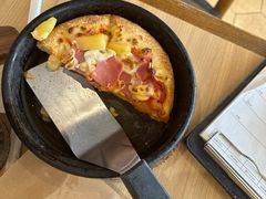 -必胜客(金元宝店)