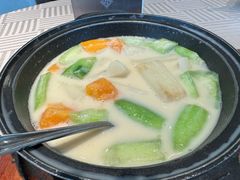 -宝华海景大酒店·望绿苑