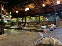 -庐山天沐温泉度假村