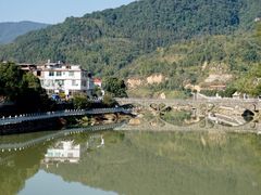 -福建土楼(南靖)景区