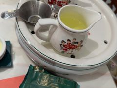 -悦得闲广式点心茶楼(蓝鲸世界店)