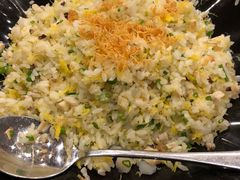 扬州炒饭-扬州狮子楼·非遗淮扬菜(总店)