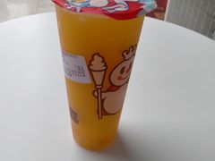 -蜜雪冰城(马栏山店)