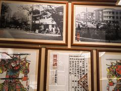 -双燕楼·手工馄饨·汤面小吃(世纪汇店)