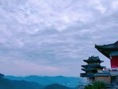 -云台山风景名胜区
