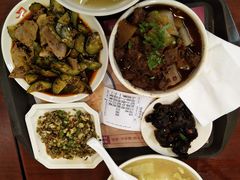 -71号豆汤饭·成都小馆(春熙路百盛店)