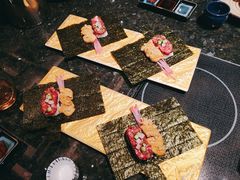 -老乾杯和牛烧肉(王府中环店)