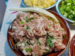 香菜丸子-电台巷火锅(静安店)