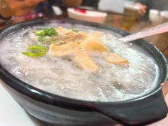 -皮蛋弟砂锅店(总店)