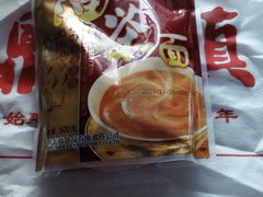 -鼎丰真(四马路店)