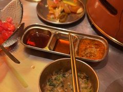 -西塔老太太泥炉烤肉(苏州大悦城店)