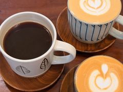 -E SPECIAL COFFEE 别样