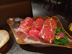 -色響火锅(恒隆广场店)