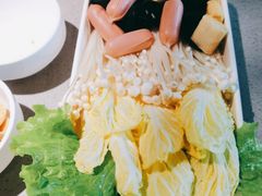 -半天妖烤鱼(丽金广场店)