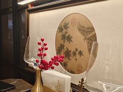 -海派悦庭·海胆烧麦·新融合菜(凯德广场店)