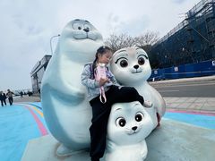 -大连圣亚海洋世界