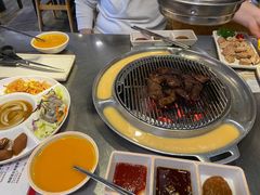 -喜来稀肉(虹泉路店)