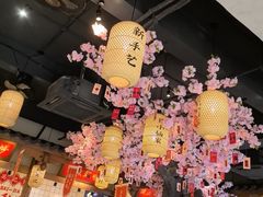 -吴记百家·私房菜·家宴(润园店)